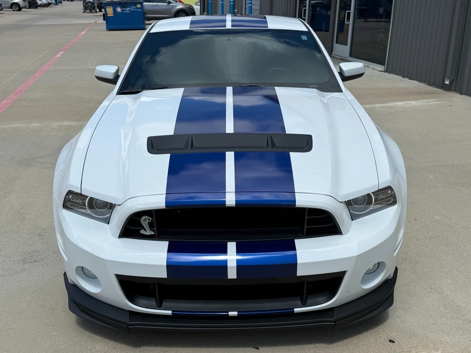 2014 Ford S197 Mustang - Image 15 of 18