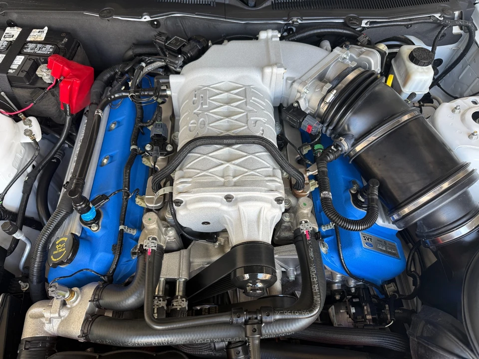 2014 Ford S197 Mustang - Image 8 of 18