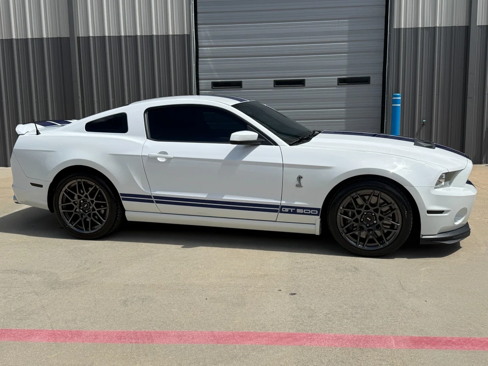 2014 Ford S197 Mustang - Image 13 of 18
