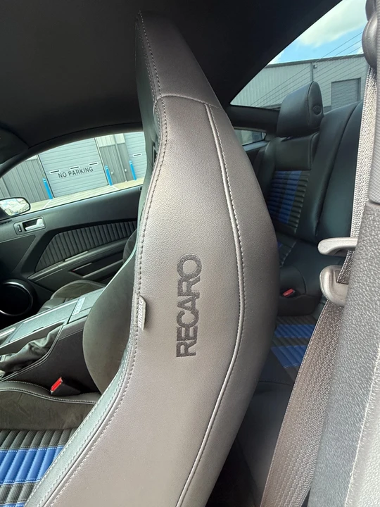 2014 Ford S197 Mustang - Image 11 of 18