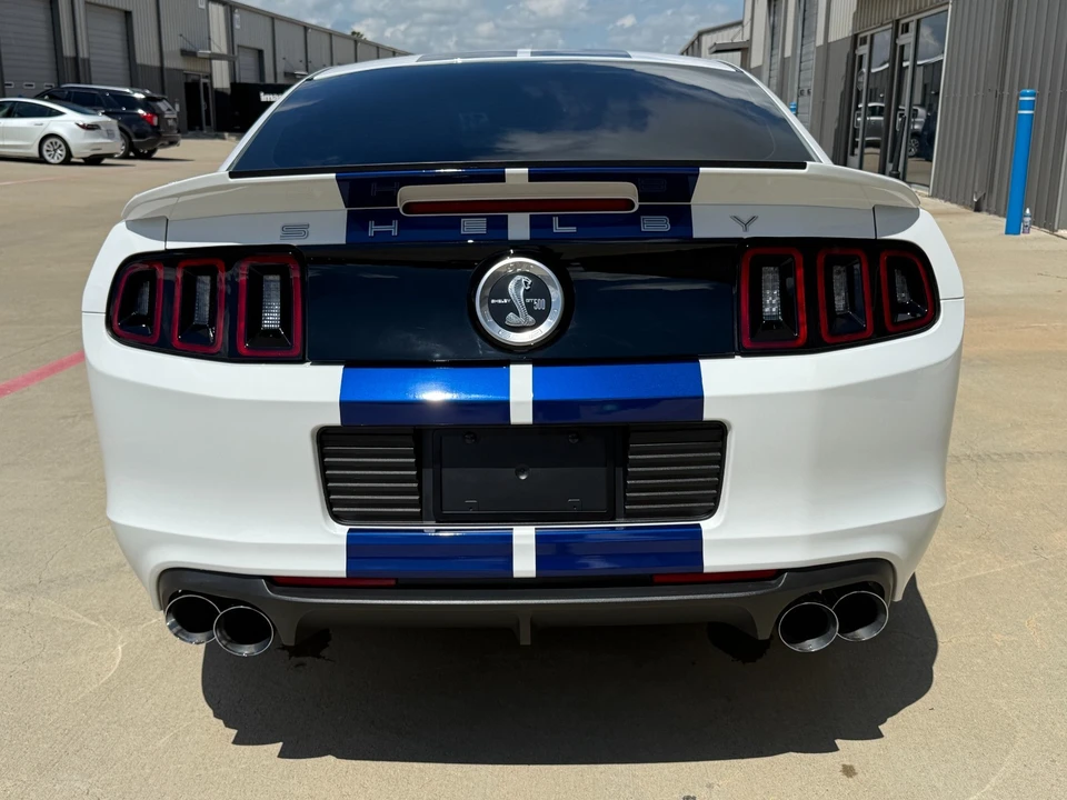 2014 Ford S197 Mustang - Image 17 of 18
