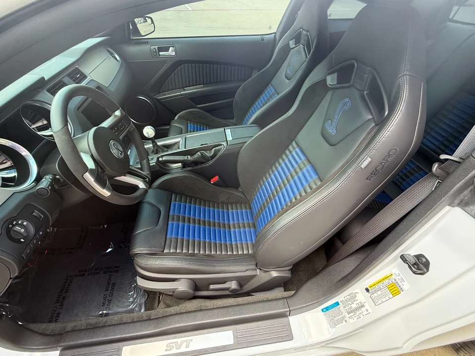 2014 Ford S197 Mustang - Image 12 of 18