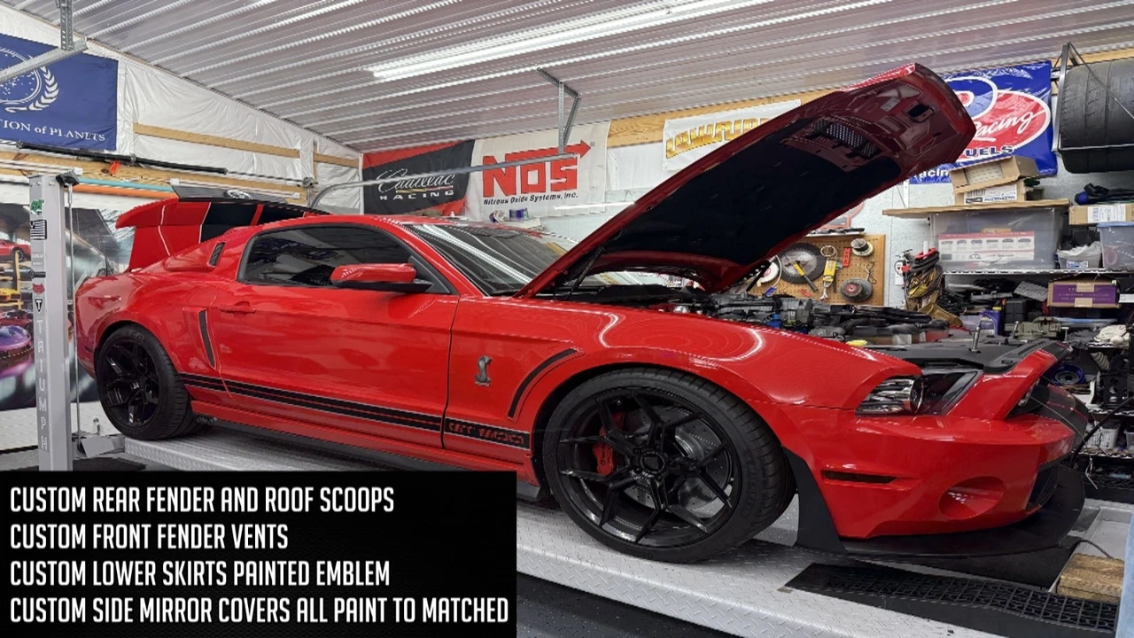 2014 Ford - Image 4 of 15