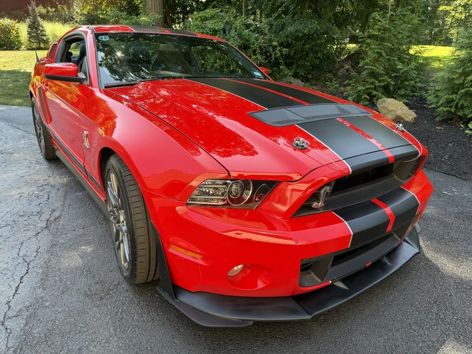 2014 Ford S197 Mustang - Image 4 of 25
