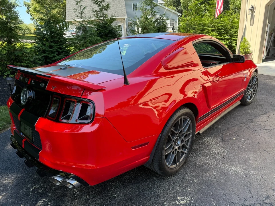 2014 Ford - Image 7 of 15