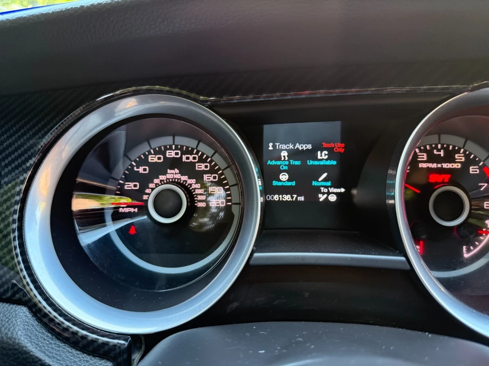 2014 Ford S197 Mustang - Image 16 of 25