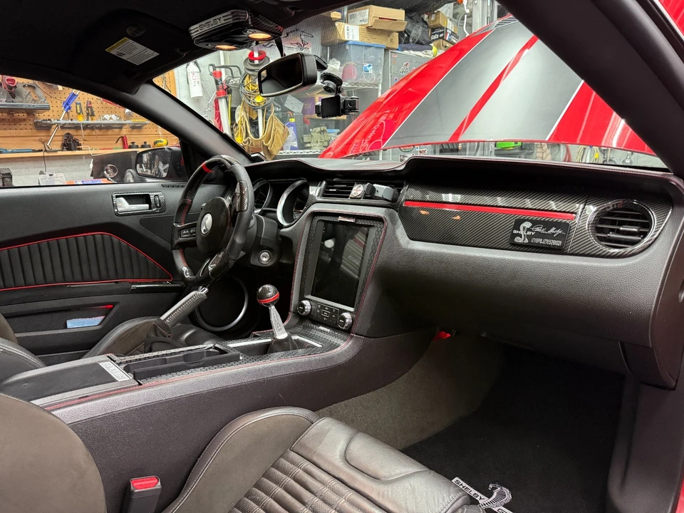 2014 Ford - Image 10 of 15
