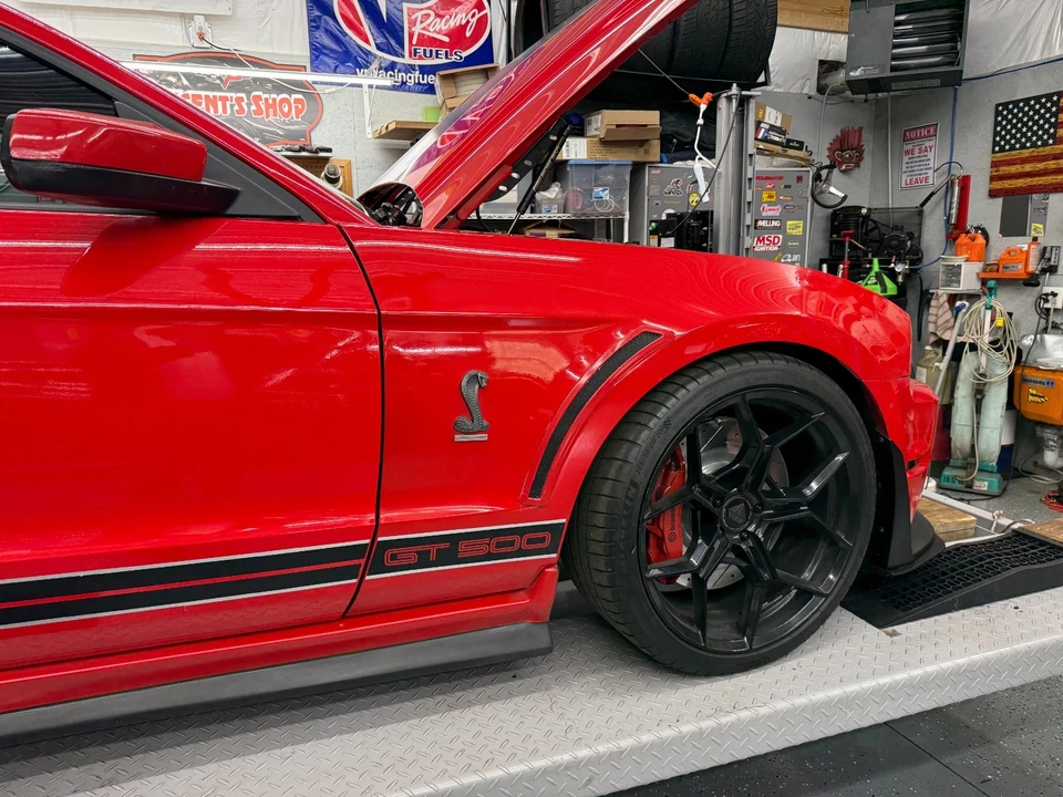 2014 Ford S197 Mustang - Image 7 of 25