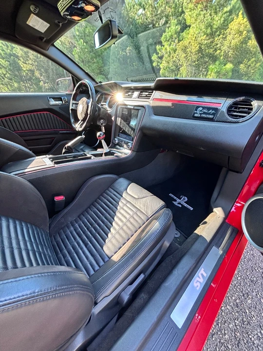 2014 Ford S197 Mustang - Image 13 of 14