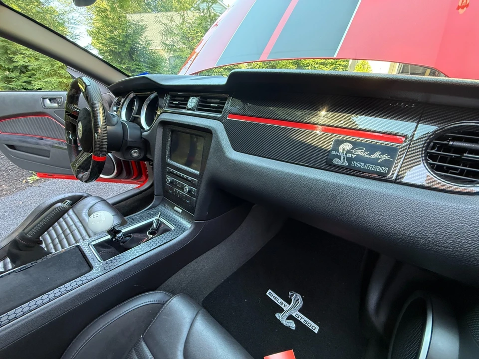 2014 Ford S197 Mustang - Image 15 of 25