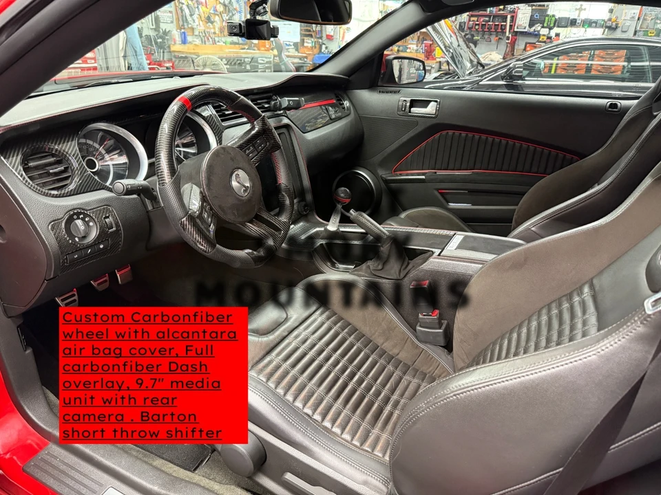 2014 Ford - Image 9 of 15