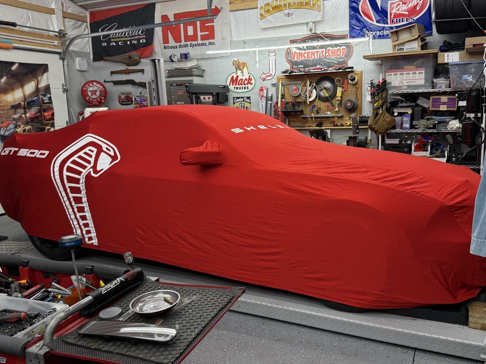 2014 Ford S197 Mustang - Image 24 of 25