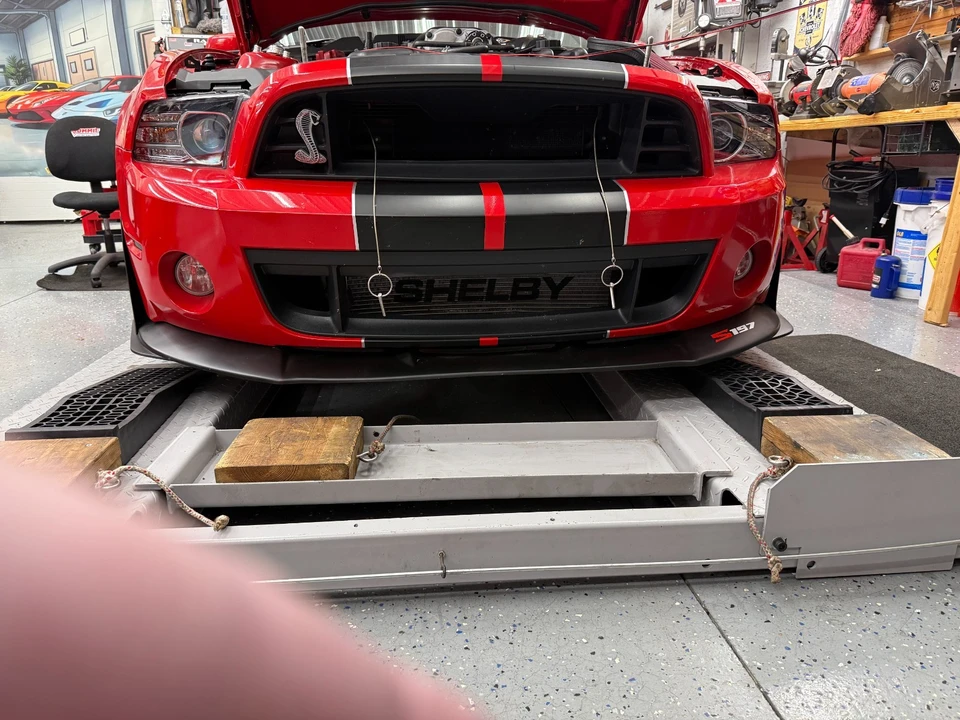 2014 Ford S197 Mustang - Image 5 of 25