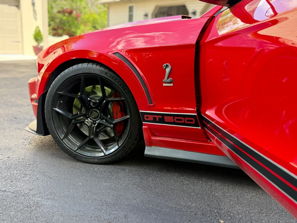 2014 Ford - Image 3 of 15