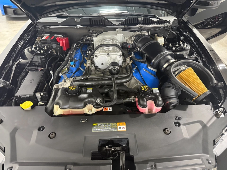 2014 Ford S197 Mustang - Image 16 of 19