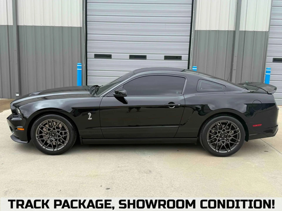 2014 Ford S197 Mustang - Image 19 of 19