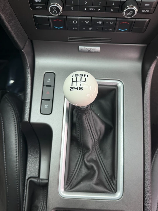 2014 Ford S197 Mustang - Image 4 of 19