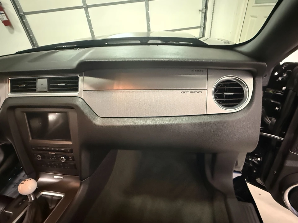 2014 Ford S197 Mustang - Image 14 of 19