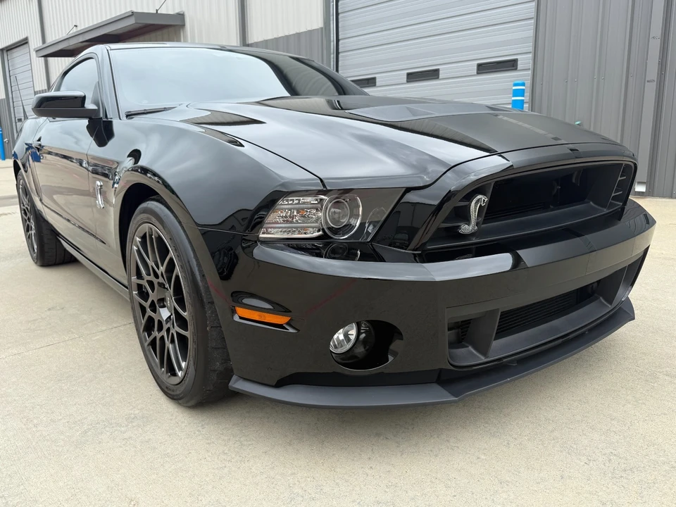 2014 Ford S197 Mustang - Image 2 of 19
