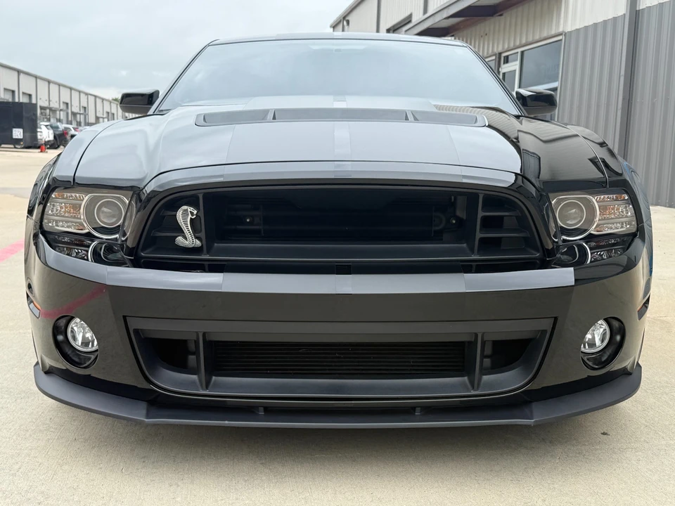 2014 Ford S197 Mustang - Image 3 of 19