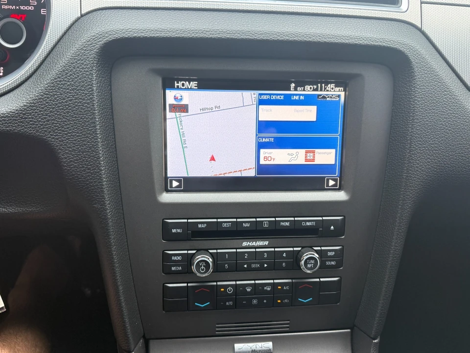 2014 Ford S197 Mustang - Image 6 of 19