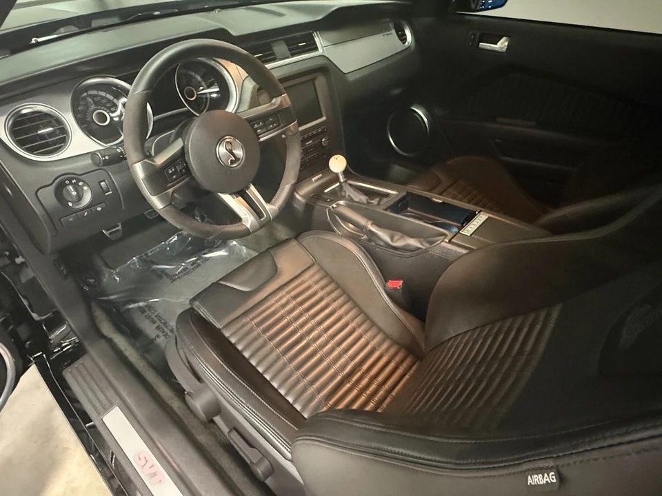 2014 Ford S197 Mustang - Image 12 of 19
