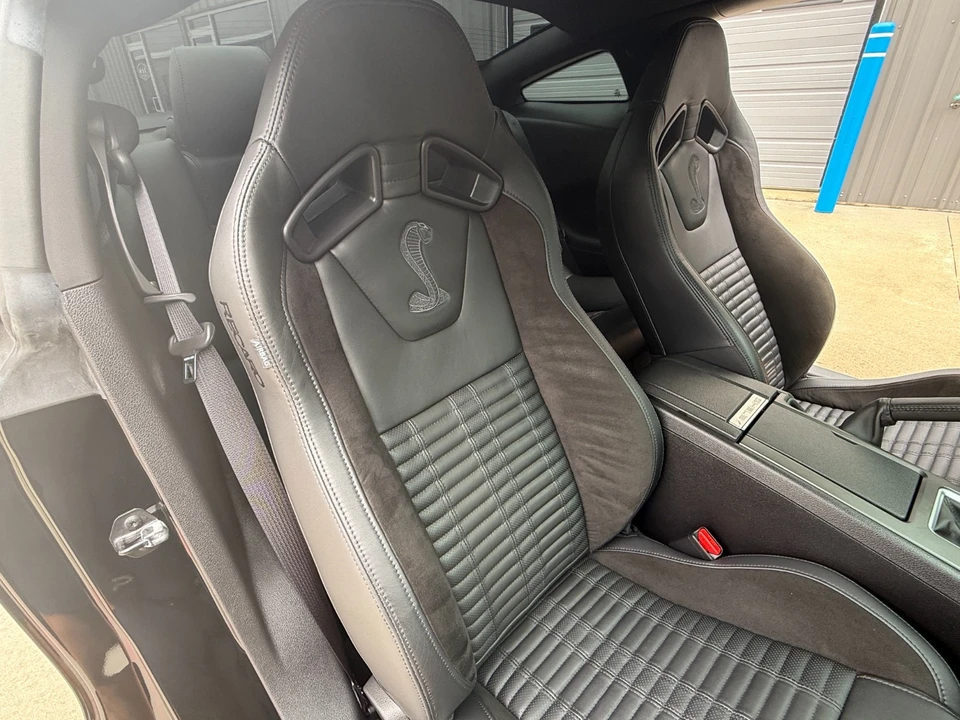 2014 Ford S197 Mustang - Image 5 of 19
