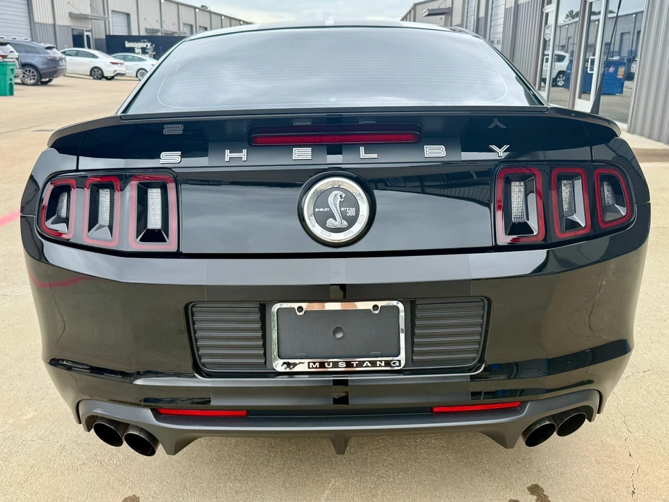 2014 Ford S197 Mustang - Image 7 of 19
