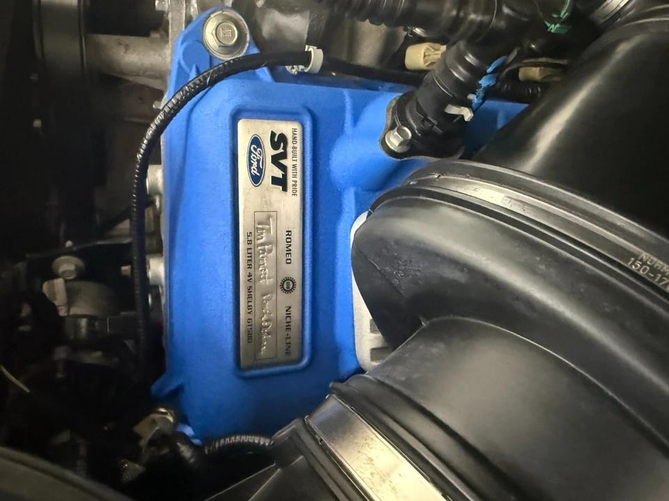 2014 Ford S197 Mustang - Image 18 of 19