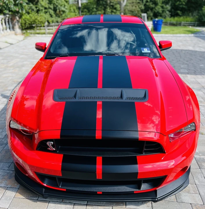 2014 Ford S197 Mustang - Image 3 of 31