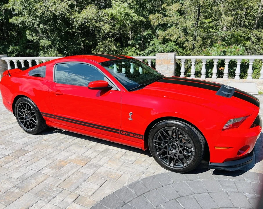 2014 Ford S197 Mustang - Image 22 of 31