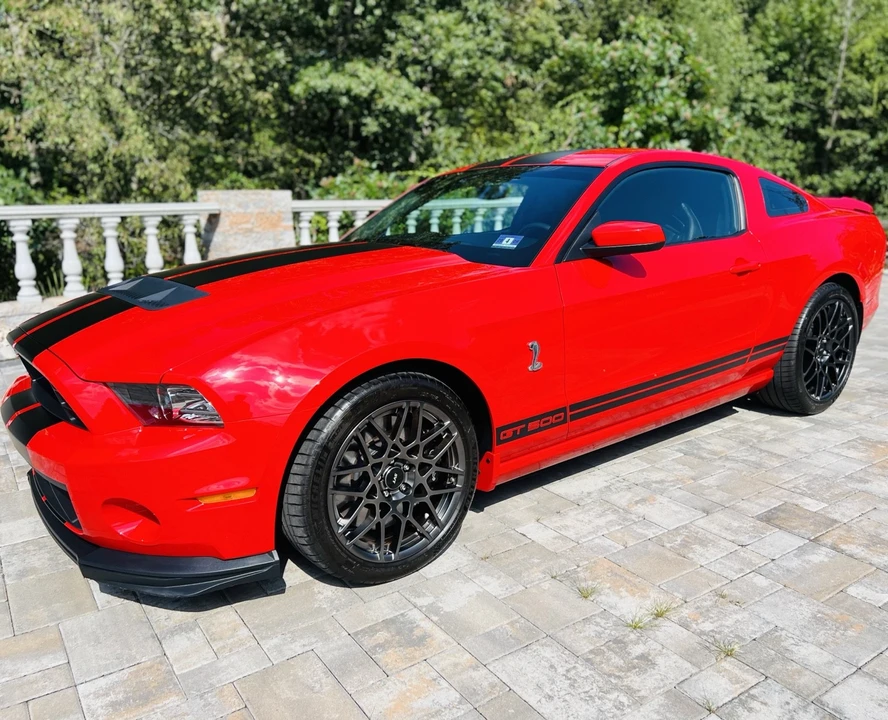 2014 Ford S197 Mustang - Image 2 of 31