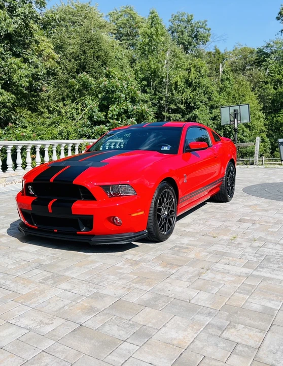 2014 Ford S197 Mustang - Image 15 of 31