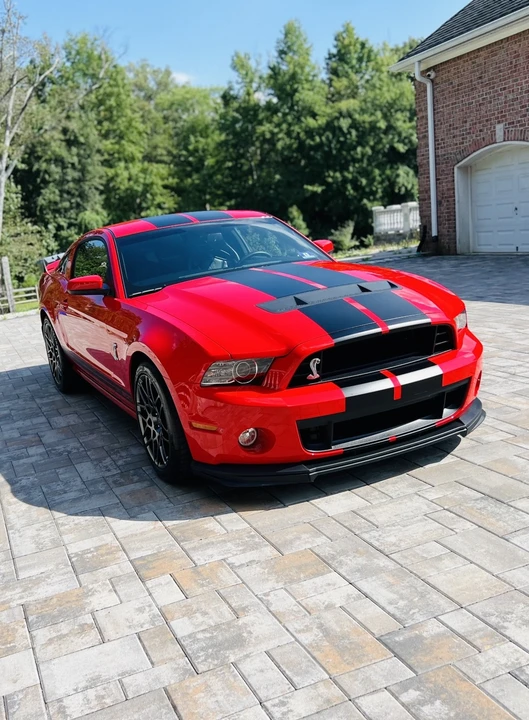 2014 Ford S197 Mustang - Image 14 of 31