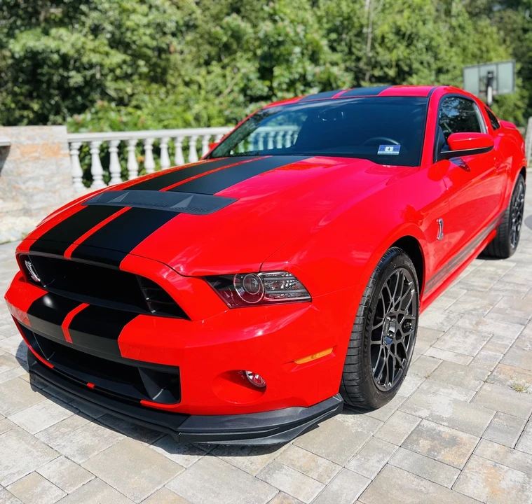 2014 Ford S197 Mustang - Image 19 of 31