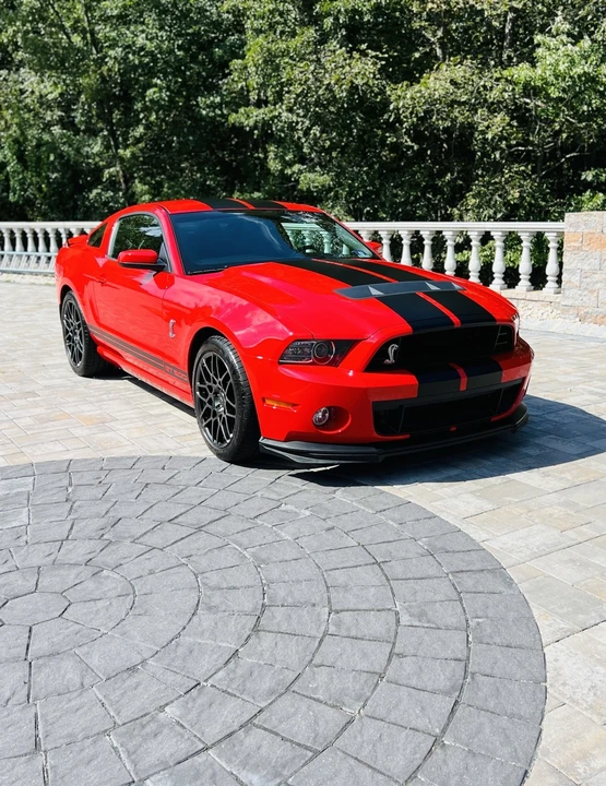 2014 Ford S197 Mustang - Image 27 of 31