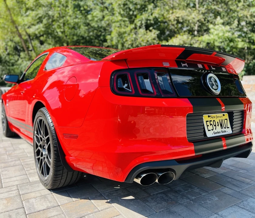 2014 Ford S197 Mustang - Image 11 of 31