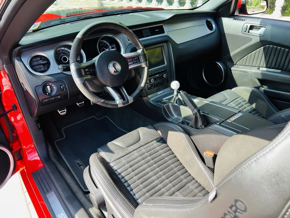 2014 Ford S197 Mustang - Image 31 of 31