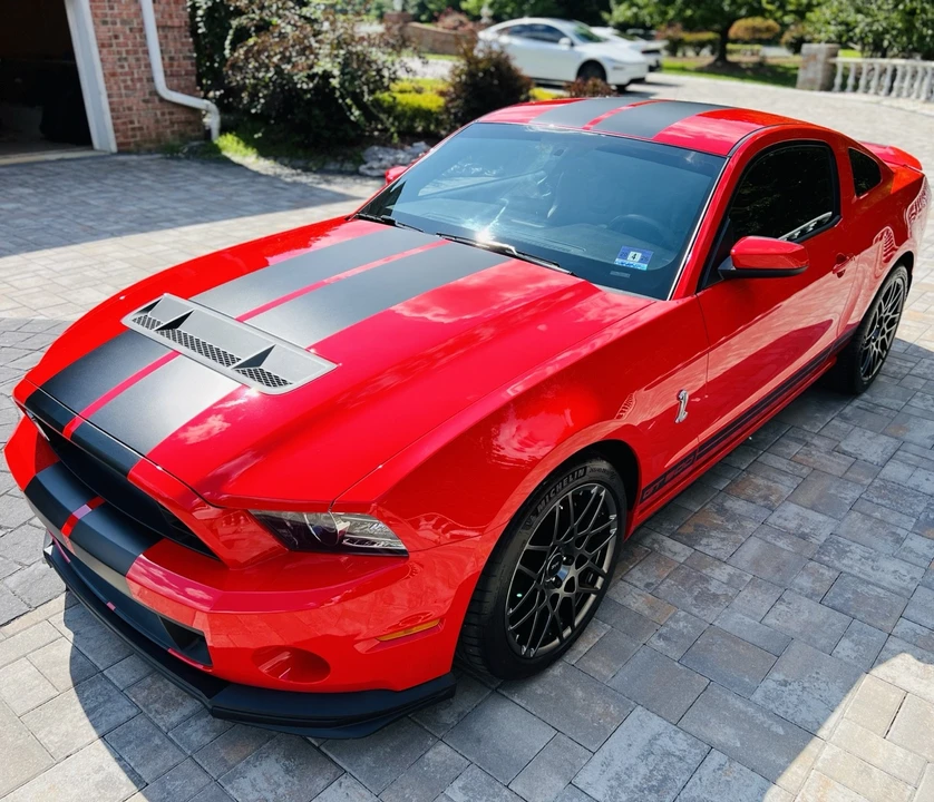 2014 Ford S197 Mustang - Image 29 of 31