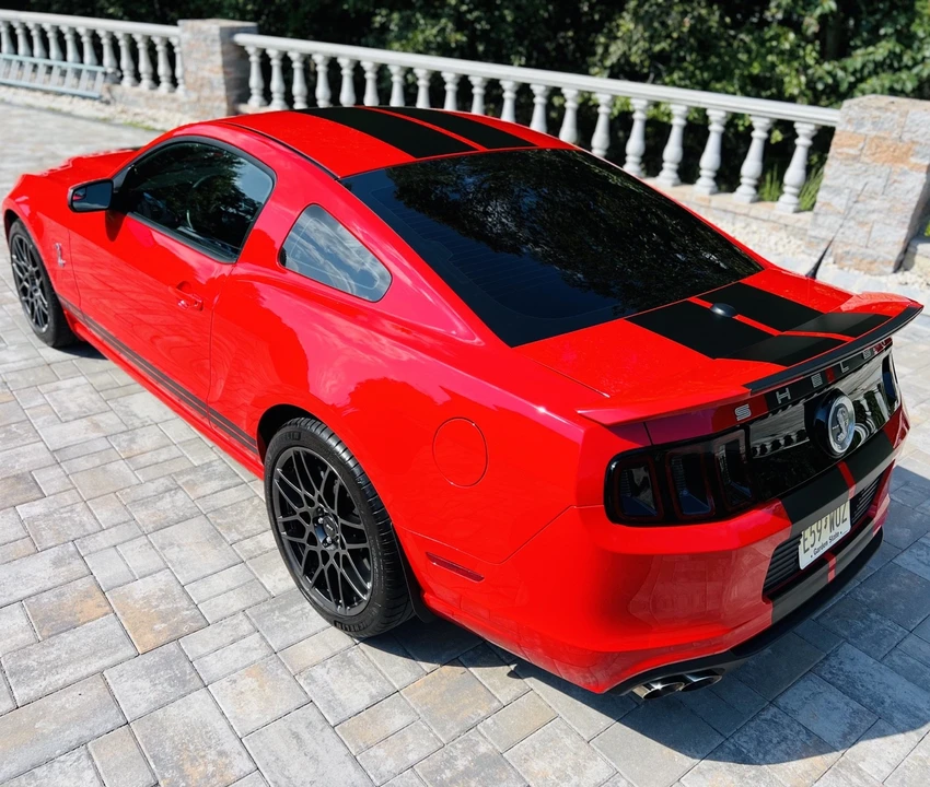 2014 Ford S197 Mustang - Image 10 of 31