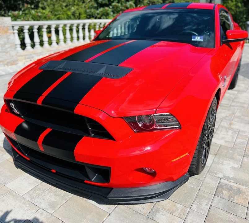 2014 Ford S197 Mustang - Image 17 of 31
