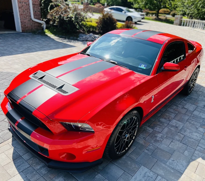2014 Ford S197 Mustang - Image 13 of 31