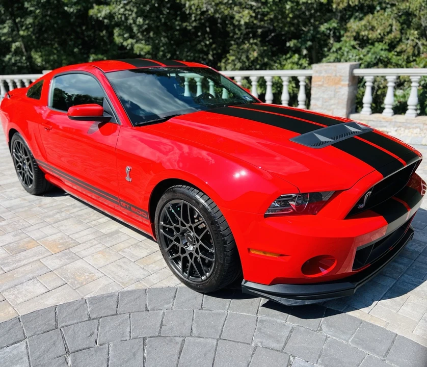 2014 Ford S197 Mustang - Image 24 of 31