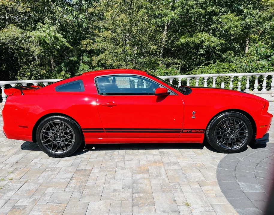 2014 Ford S197 Mustang - Image 6 of 31