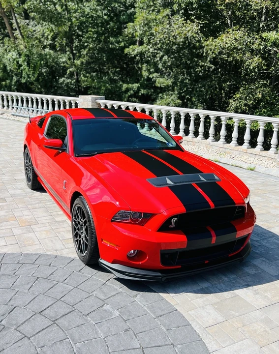 2014 Ford S197 Mustang - Image 20 of 31