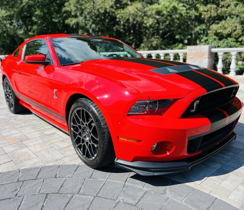 2014 Ford S197 Mustang - Image 28 of 31