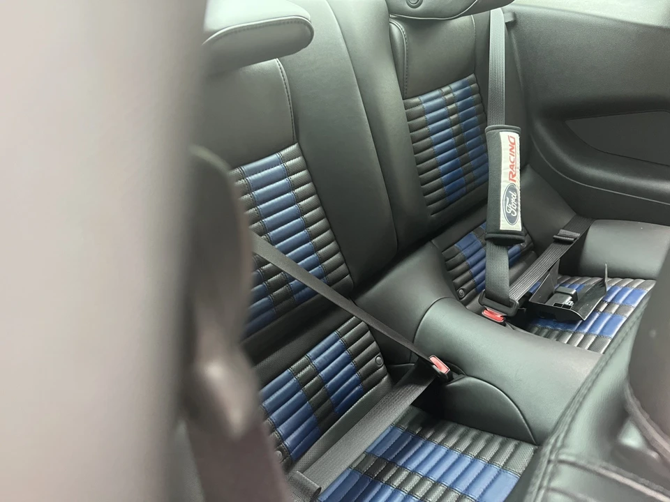 2014 Ford S197 II Shelby Mustang GT500 - Image 2 of 9