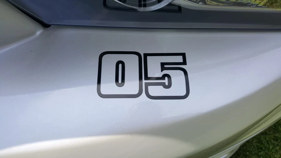 2014 Ford S197 Mustang - Image 3 of 5