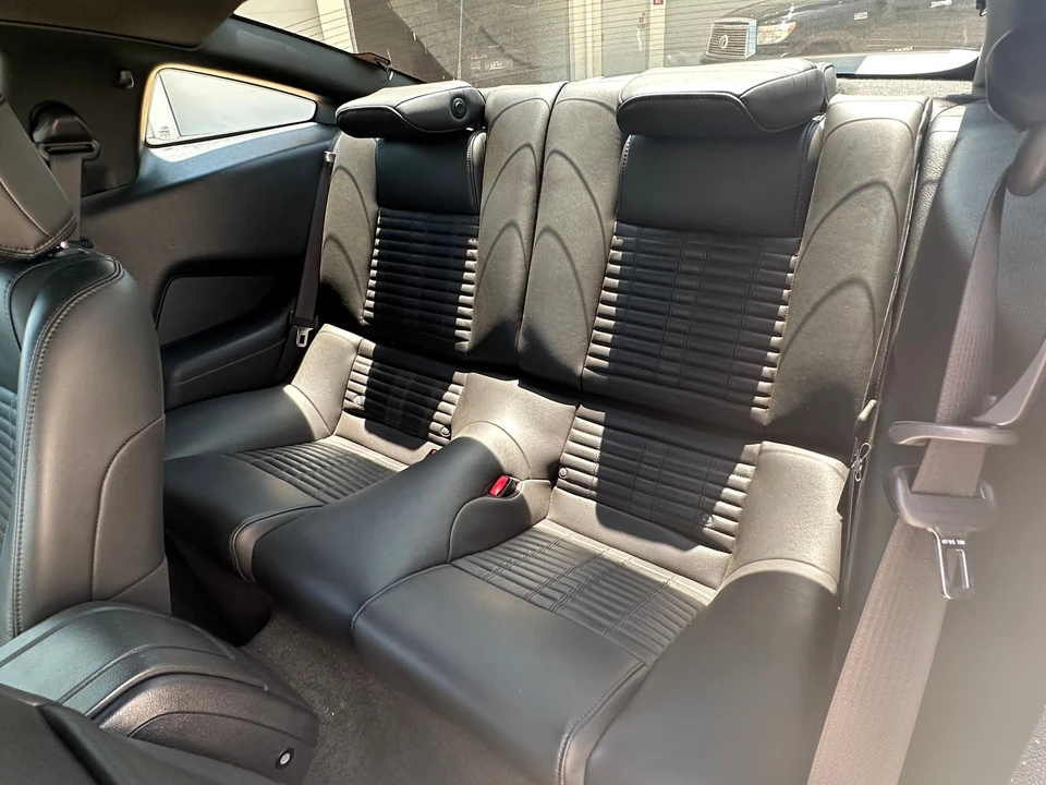2014 Ford S197 II Shelby Mustang GT500 - Image 16 of 19