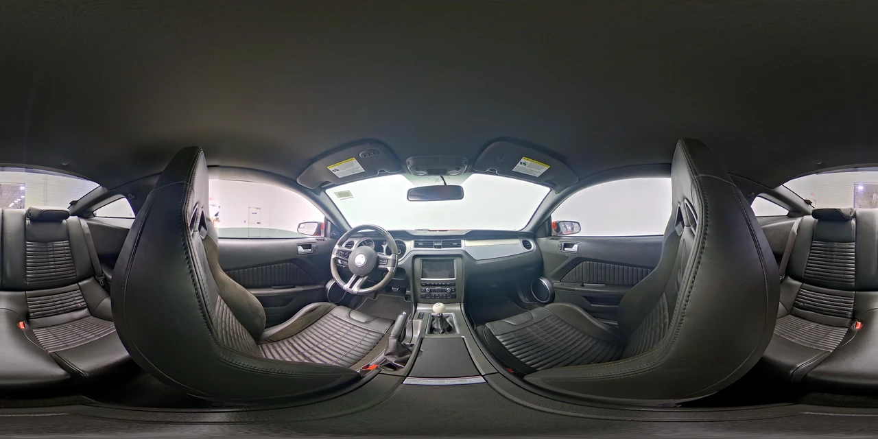 2014 Ford S197 Mustang - Image 24 of 25